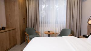 Afbeelding uit fotogalerij van BeL LETTO HOTEL in Istanbul