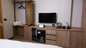 Afbeelding uit fotogalerij van BeL LETTO HOTEL in Istanbul