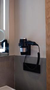 Afbeelding uit fotogalerij van BeL LETTO HOTEL in Istanbul