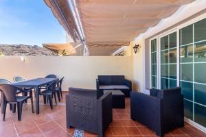 Galeriebild der Unterkunft El Valle Beach By Infinity Summer in Puerto Rico de Gran Canaria