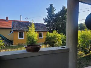 Chotika house 8825 Pat, 114 Fő utca kép - 2
