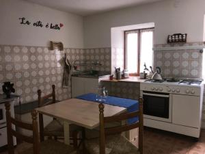 Gallery image of Casa vacanze "Casa Morit" in Pontebba