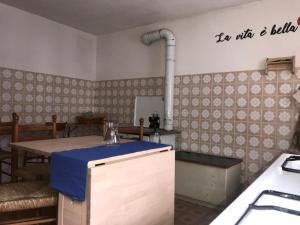Gallery image of Casa vacanze "Casa Morit" in Pontebba