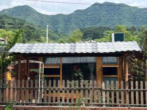 Gallery image of B&B under Great Wall in Huairou