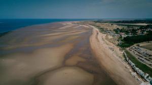 ハンスタントンにある6 Berth Dog Friendly Caravan In Hunstanton, Minutes From The Beach Ref 13013Lのギャラリーの写真