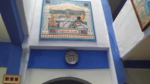 Φωτογραφία από το άλμπουμ του Hotel Souika σε Chefchaouene