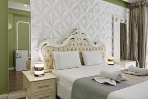 Gallery image of Rezidence Tredi City Center in Tirana +86 photos