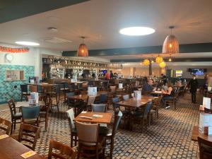 Εστιατόριο ή άλλο μέρος για φαγητό στο Primrose Valley - 25A Pine Ridge