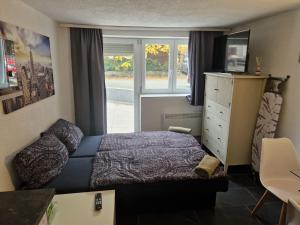 Galeriebild der Unterkunft Somptueux Studio à Unterheinriet in Untergruppenbach