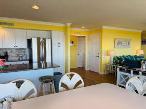 Posezení v ubytování Summer Sandcastle + 58 fotografií