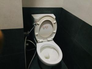 Foto sihtkohas Kombichankulama asuva majutusasutuse Hostel Ambel galeriist