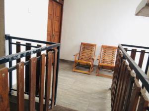 Foto sihtkohas Kombichankulama asuva majutusasutuse Hostel Ambel galeriist