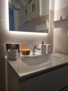 Fotografie z fotogalerie ubytování La Casa del Moro Pachino v destinaci Pachino