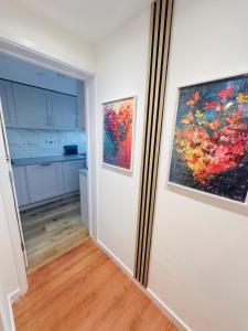 Fotografie z fotogalerie ubytování B - Newley Renovated Private Self-Contained Room in a Shared Apartment in Birmingham City Centre v Birminghamu