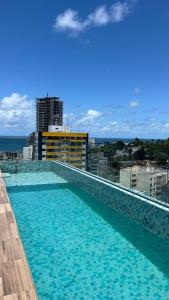 Πισίνα στο ή κοντά στο Barra- Salvador