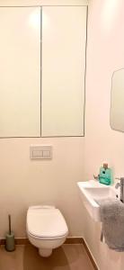 Fotografie z fotogalerie ubytování Villa Karmel modern 3 bedroom appartment v destinaci Blankenberge