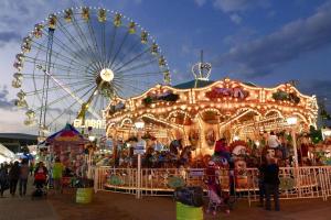 Hosté ubytování Superb Dog Friendly Caravan With Decking In Hunstanton In Norfolk Ref 13010L