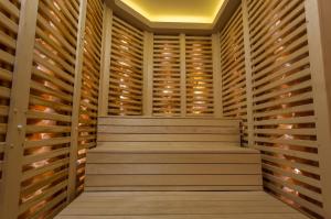 Fotografie z fotogalerie ubytování Révész Hotel, Restaurant and Rosa Spa v Győru