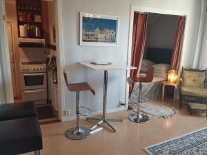 Afbeelding uit fotogalerij van Central house for the whole team in Umeå