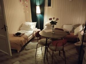 Afbeelding uit fotogalerij van Central house for the whole team in Umeå