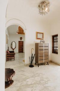 Fotografie z fotogalerie ubytování The Nook Home v destinaci Ernakulam + 16 fotografií