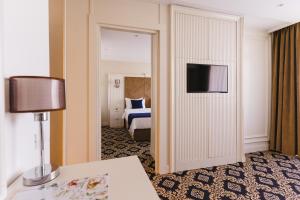 Gallery image of Hotel Belvedere in Eforie Nord +12 photos