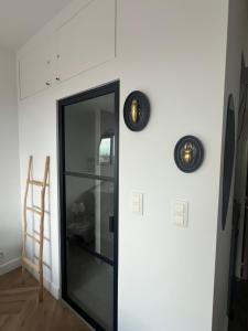 Gallery image ng Deluxe Studio La Cambre - with view sa Brussels