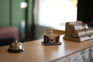 Foto dalla galleria di Hotel Cleon a Prizren