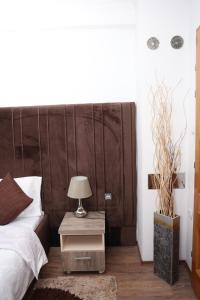 Foto dalla galleria di Hotel Cleon a Prizren