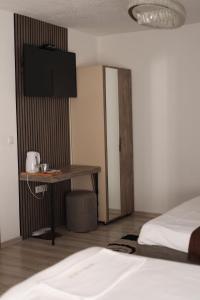 Foto dalla galleria di Hotel Cleon a Prizren