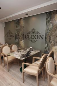 Foto dalla galleria di Hotel Cleon a Prizren