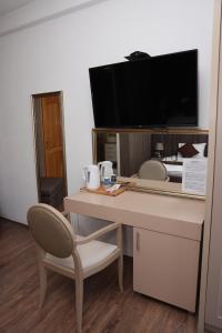 Foto dalla galleria di Hotel Cleon a Prizren