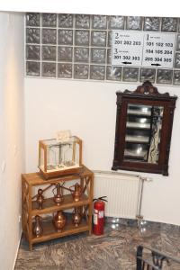 Foto dalla galleria di Hotel Cleon a Prizren