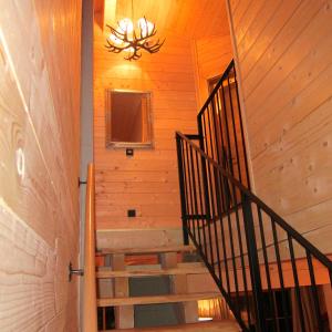 Fotografie z fotogalerie ubytování Chalet Sonnberg v destinaci Niedernsill