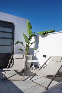 Fotografia z galérie ubytovania Casa Noa Apartments v destinácii Seville