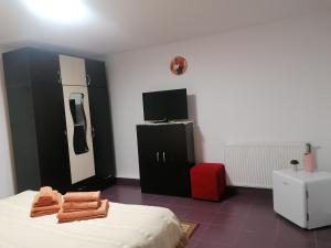 Gallery image of Casa Elena in Iaşi