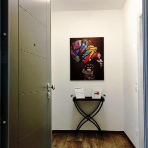 Fotografie z fotogalerie ubytování Villa 1 v destinaci Cassano dʼAdda