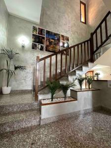 Fotografie z fotogalerie ubytování Villa 1 v destinaci Cassano dʼAdda