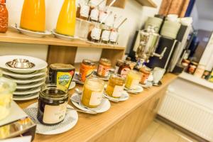 Toit hotelli aladel või selle läheduses