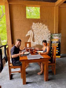 Hosté ubytování Tamarind Tamarind Resort, Tourist Board Approved