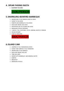 a page of a document with a screenshot of a spell filling in a book person at Krisna Bungalows and Restaurant in Sekotong