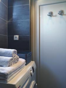 Fotografie z fotogalerie ubytování Cottage Bellis v destinaci Pošćenje