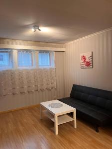 Gallery image of Furuhaugane leilighet in Florø