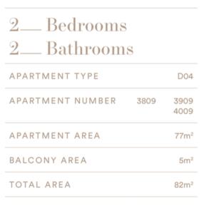 Foto dalla galleria di 09D 2Bedroom Abnb-Style Ocean view Apt with Free parking a Melbourne