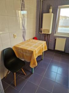 Afbeelding uit fotogalerij van Apartment Eleven in Tîrgu Ocna