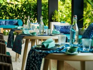 Fotografie z fotogalerie ubytování Whale Shark Boutique v destinaci Fenfushi