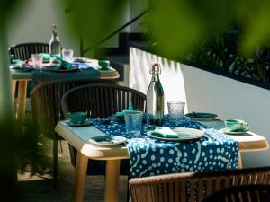 Fotografie z fotogalerie ubytování Whale Shark Boutique v destinaci Fenfushi