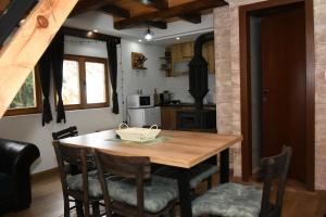 Fotografie z fotogalerie ubytování Vikendica Čeperković #3 v destinaci Kopaonik