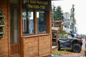 Fotografie z fotogalerie ubytování Vikendica Čeperković #3 v destinaci Kopaonik