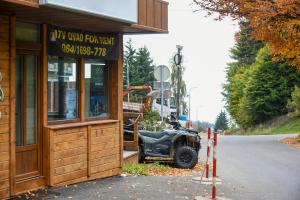 Fotografie z fotogalerie ubytování Vikendica Čeperković #3 v destinaci Kopaonik